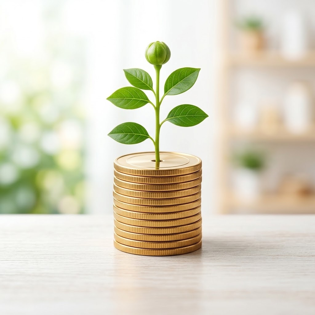 Investment growth and savings with GMP Facility Enterprise