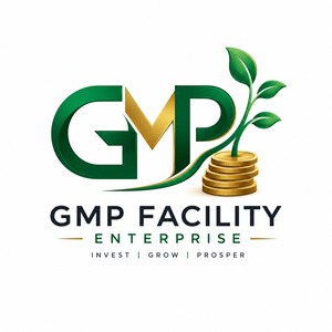 GMP Facility Enterprise logo