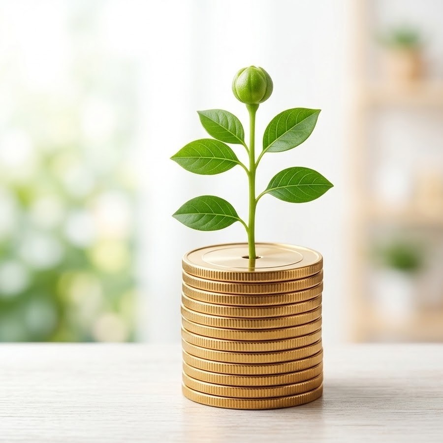 Investment growth with GMP Facility Enterprise